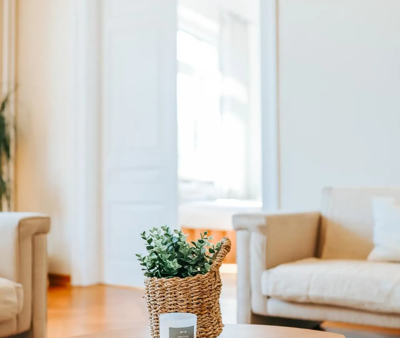 Namastay! Exklusiver Altbau In Bestlage Mannheim