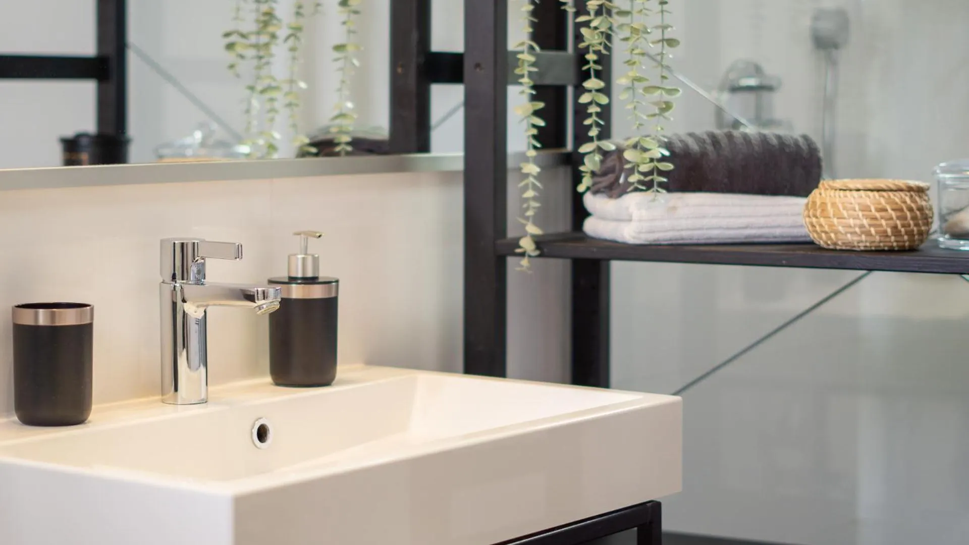 Namastay! Exklusiver Altbau In Bestlage Mannheim Apartment